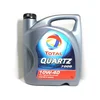 TOTAL Quartz 7000 10W40 4 L