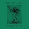 Fields Of The Nephilim - Burning The Fields L.P (Limited Edition) (Green Coloured) (2 LP)