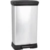 CURVER Kanta 50L Deco Silver