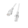 Lanberg UTP Cat.5e patchcord 3m siv