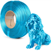Spectrum ReFill PLA Silk Candy Blue - 1,75 mm/1000 g