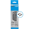 LANAC SHIMANO CN-HG901-11 HG-X 11 BRZINA ROAD/MTB/E-BIKE SA BRZOM SPOJNICOM 138 KARIKA