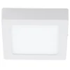 Eglo 94074 - LED plafonsko svetlo FUEVA 1 LED/10,88W/230V