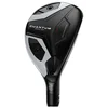 Golf palica - Hybrid Callaway Quantum Max OS Womens Desna roka, 6H, 26°, Lady, Ne, Mitsubishi Eldio White/Silver 40g