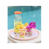 Madame Coco Tropical Staklena boca, 1l