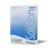 Papir Solution A4/80gr