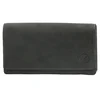 Hide & Stitches Idaho 20040 Black