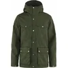 Fjällräven Greenland Winter Jacket M, temno zelena, l
