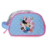 Disney minnie flowers dečiji neseser - pink ( 43.144.11 )