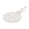 Berlinger Haus Tiganj za palačinke sa 4 otvora 26cm - Sahara Collection BH-7796, 26cm, Krem