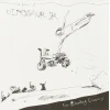 Dinosaur Jr. - Ear Bleeding Country: The Best Of Dinosaur Jr. (Deluxe Edition) (Black & White Coloured) (2 LP)
