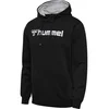 Moški pulover s kapuco hmlMOVER COTTON HOODIE