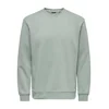 Only & Sons Majica ONSConnor pastelno zelena