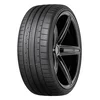 Continental 245/35R20 Conti SC6 95Y XL SSR Stari DOT Letnja
