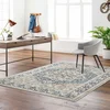 Conceptum Hypnose Tepih, 80x300cm, Plavi