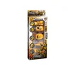 Robot builder 5 u 1