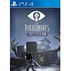 Little Nightmares Secrets of the Maw Expansion Pass (DLC) (PS4) PSN Key EUROPE