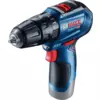 BOSCH plavi alat GSB 12V-30 solo