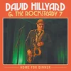 The Dave Hillyard Rocksteady 7 - Home For Dinner (Red Transparent Coloured) (2 LP)