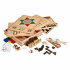 Multigame 10 in 1 Premium 36 x 36 cm