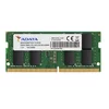 Memorija SODIMM DDR4 8GB 2666 MHz AData AD4S26668G19-SGN
