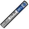 Faber Castell GRIP SUPER FINE mine 0.7mm HB