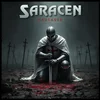 Saracen - Crusader - Live At The Tower Of Fire (Limited Edition) (LP)