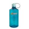 Steklenica za vodo Nalgene Sustain Narrow Mouth 1L - trout green