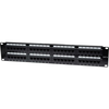 INTELLINET PANEL CAT.6 UTP 48-P (560283)