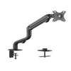 GEMBIRD Podesivi stoni držač za monitor Tilt, 17-32 alt.MA-DA1-01 44278 crni