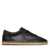 Espadrile MICHAEL Michael Kors Olllie 43S6SCFS2D Črna