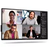 DELL 55 P5525QC 4K Conference Room