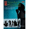 WOLPE:JAZZ STANDARDS FOR VOCALISTS