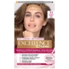 Barva za lase Loreal Excellence Creme - 7.1 pepelnato blond 192 ml