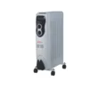 Uljni radijator 2000w 9 rebara