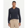 Marc OPolo Pulover 529 5144 60150 Mornarsko modra Regular Fit