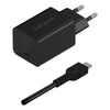 Punjač za laptop LENOVO 65W GaN, USB-C, crni