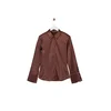 Trendyol Bluza rjava
