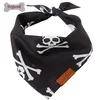 DOGLEMI rutka piratski motiv L PD60051-L PIRAT