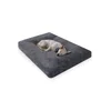 Paws & Whiskers Krevet za ljubimce Max Dog, 60x50x5 cm, Antracit