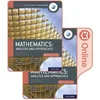 shumee Diplomski program Oxford IB: Matematika IB: analiza in pristopi, standardna raven, paket tiskanih in izboljšanih spletnih učbenikov
