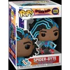 Funko Pop Marvel Spider-Man Across the Spider-Verse Spider-Byte