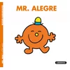 Mr. Alegre