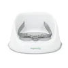 Ingenuity Simplicity Seat Jedilni stol sive barve 6m+, do 15 kg