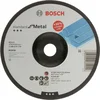 Bosch Pro Metal brusna ploča 2608619778, 180 × 8 mm