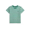 Polo Ralph Lauren Majica jelka/bela