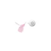 M PETS Lopta Swing, Bela