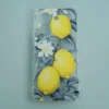 Maska Print Summer Vibe za Honor X7e Lemon Blossom