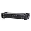 ATEN Aten 4-Port USB3.0 4K HDMI Dual Display KVMP Switch (CS1824-AT-G)
