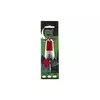 Enter E LURES SPOON 28gr SILVER RED